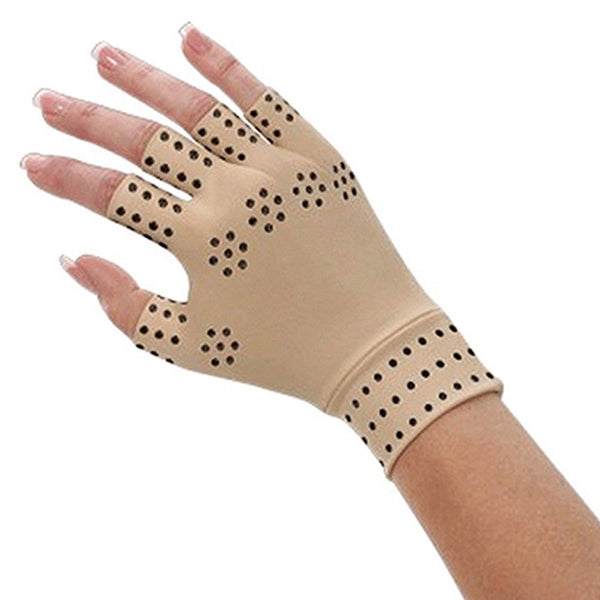 Glamza Magnetic Arthritis Gloves 1
