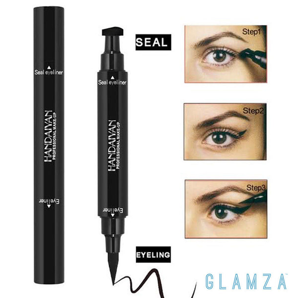 2 in 1 Vampire Eyeliner Pen and Magic Stamp Seal 2