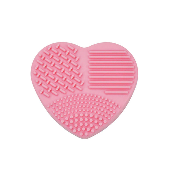 Switch Colour Sponge & Makeup Brush Cleaning Pad for Wet and Dry Makeup Brushes 4