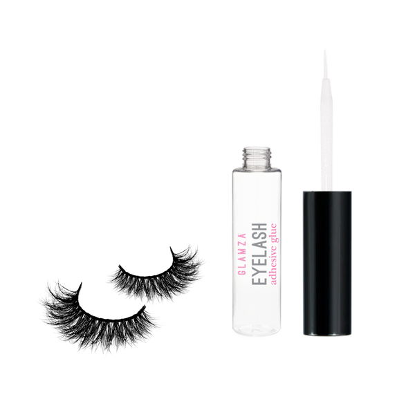 Glamza Eyelash Adhesive 3