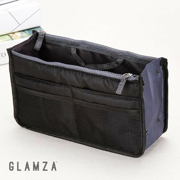 Glamza Multi Pocket Travel Bag 2