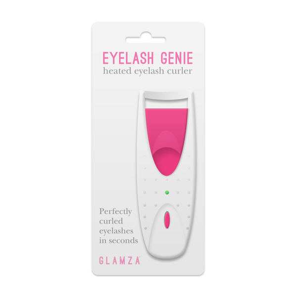 Glamza Heated Eyelash Curler 3