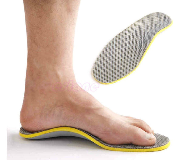 Glamza Memory Foam Shoe Insole 6