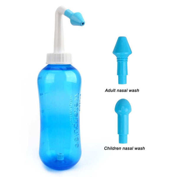 Glamza Nasal Wash 1