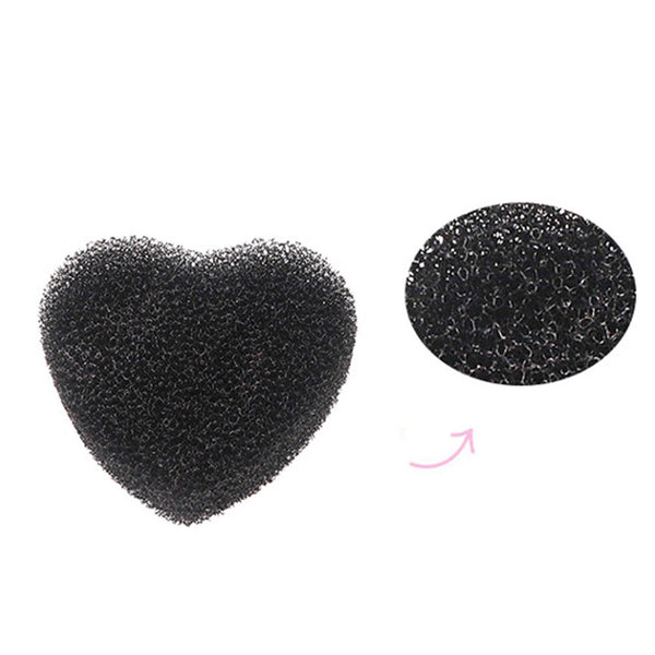 Switch Colour Sponge & Makeup Brush Cleaning Pad for Wet and Dry Makeup Brushes 2