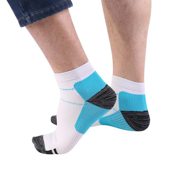 Pain Relief Compression Ankles Socks 4