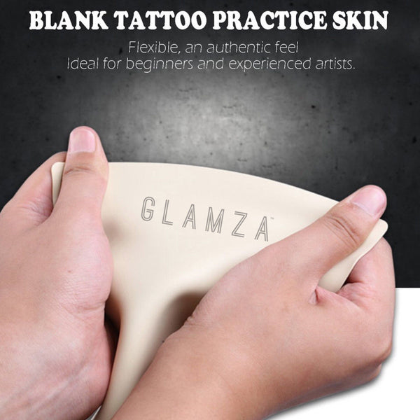 Glamza Double Sided Tattoo Skins 4