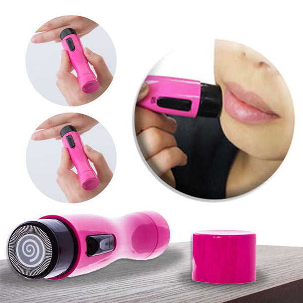 Glamza Mini Portable Shaver 0