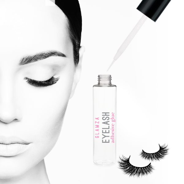 Glamza Eyelash Adhesive 0