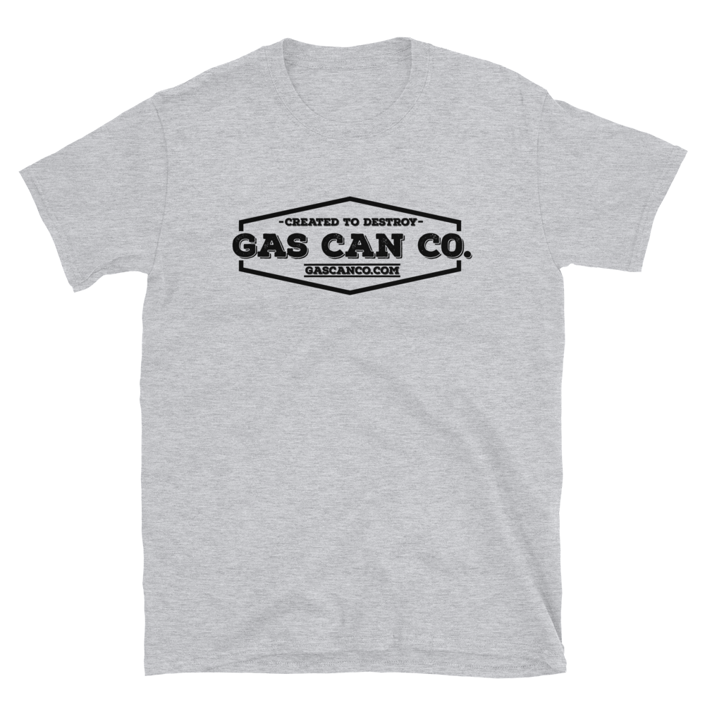 GAS STATION SS TEE