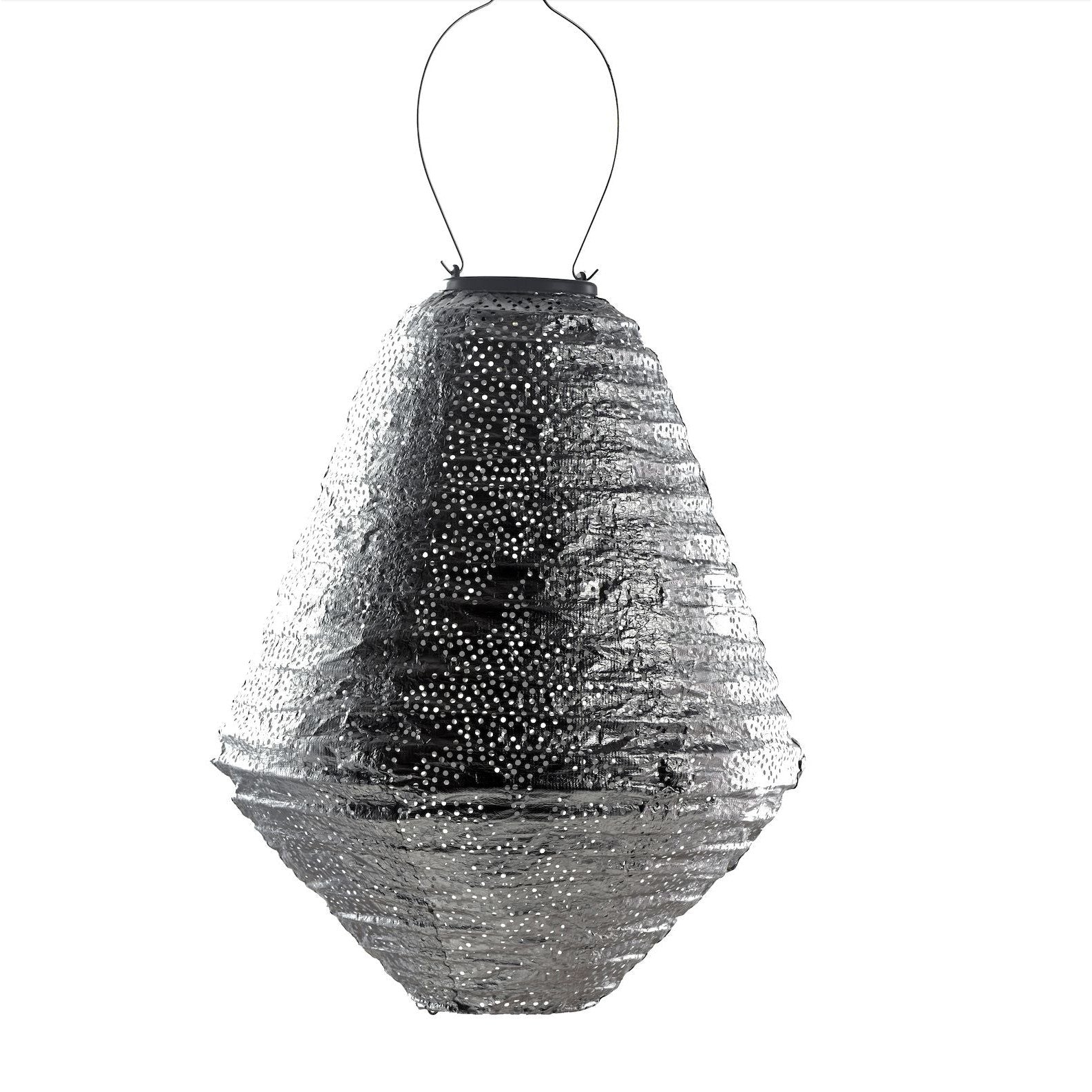 Bilde av Lumiz - Marrakesh Silver - Can 30