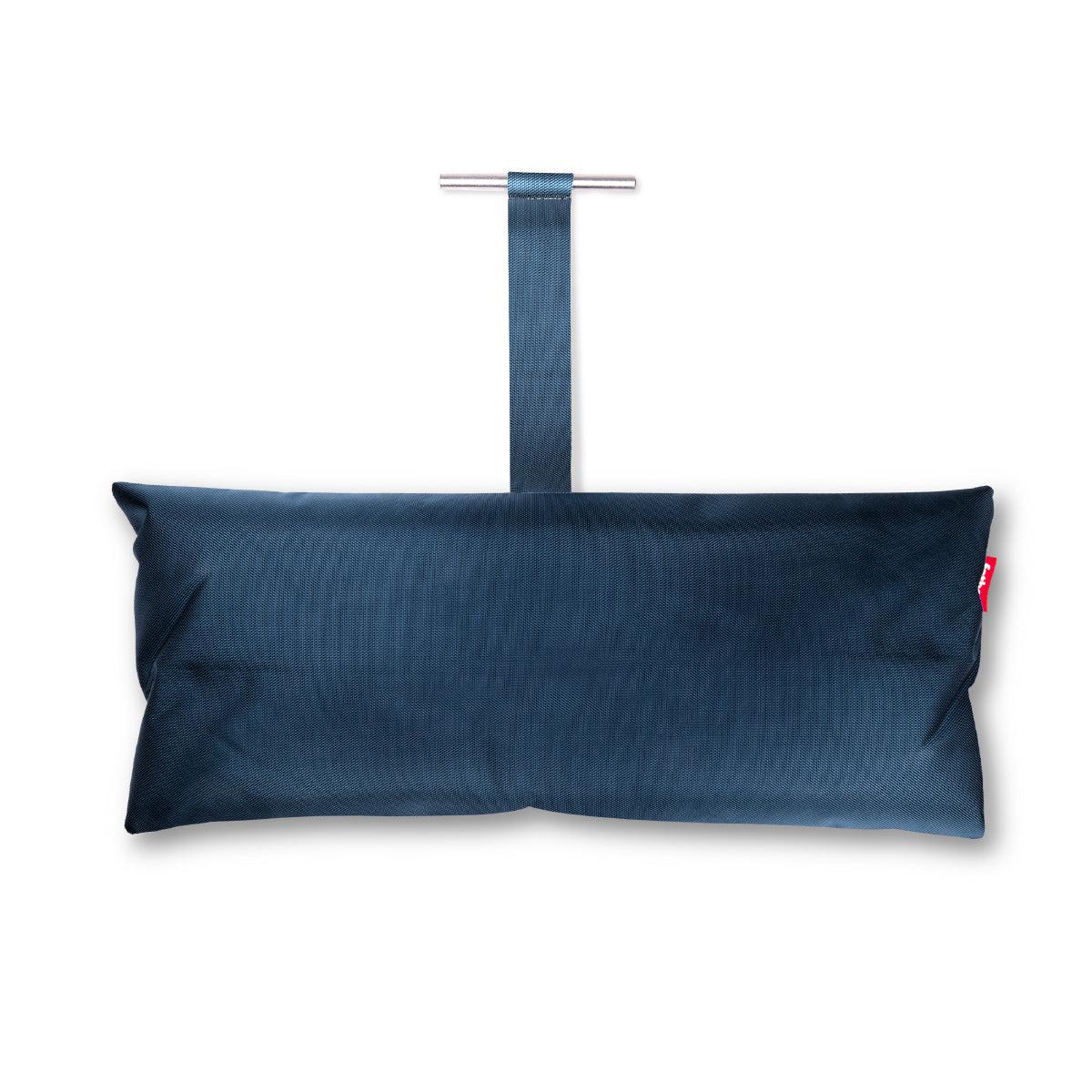 Bilde av Fatboy® Headdemock Pillow - Dark Blue - Hyttefeber.no