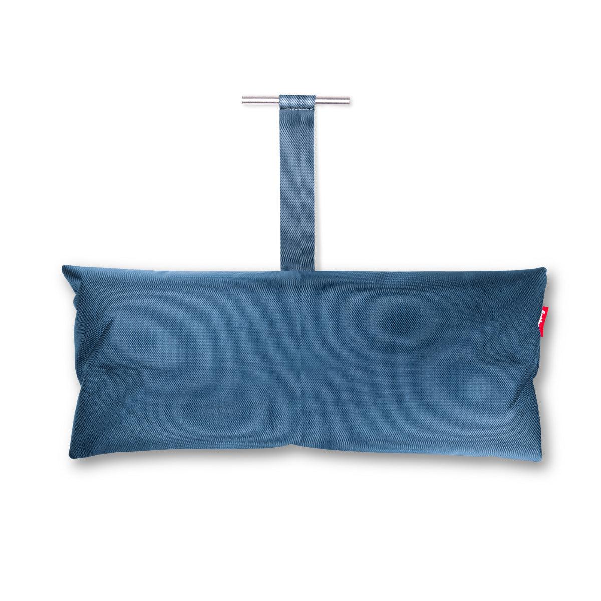 Bilde av Fatboy® Headdemock Pillow - Jeans Light Blue - Hyttefeber.no