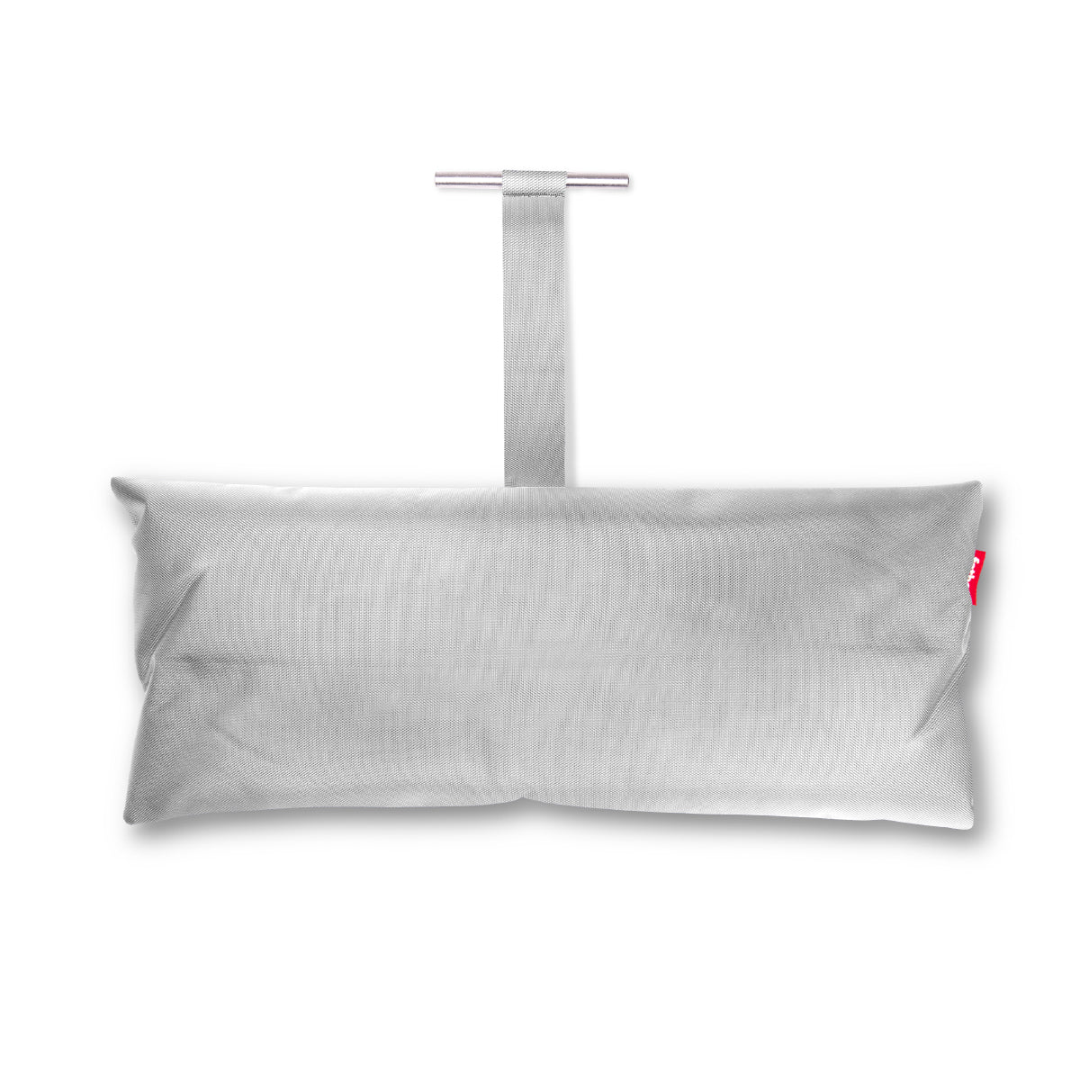 Bilde av Fatboy® Headdemock Pillow - Light Grey - Hyttefeber.no