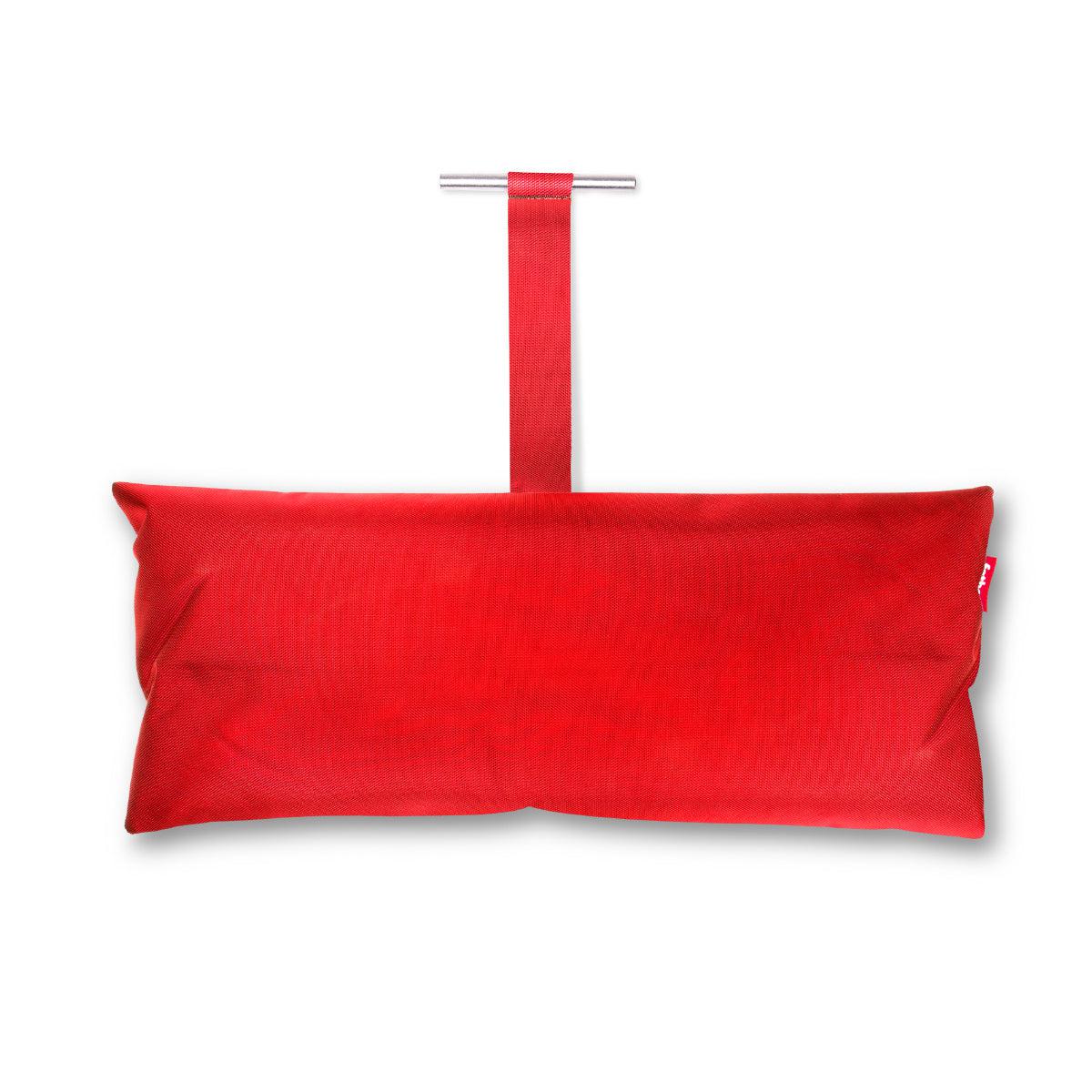 Bilde av Fatboy® Headdemock Pillow - Red - Hyttefeber.no