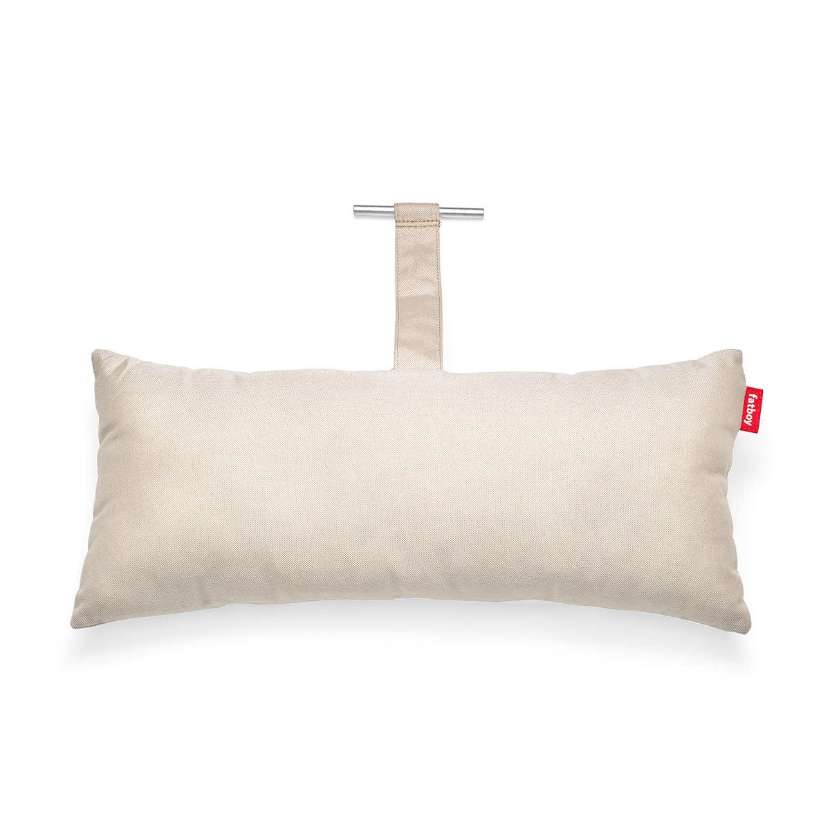 Bilde av Fatboy® Headdemock Superb Pillow Sahara - Hyttefeber.no