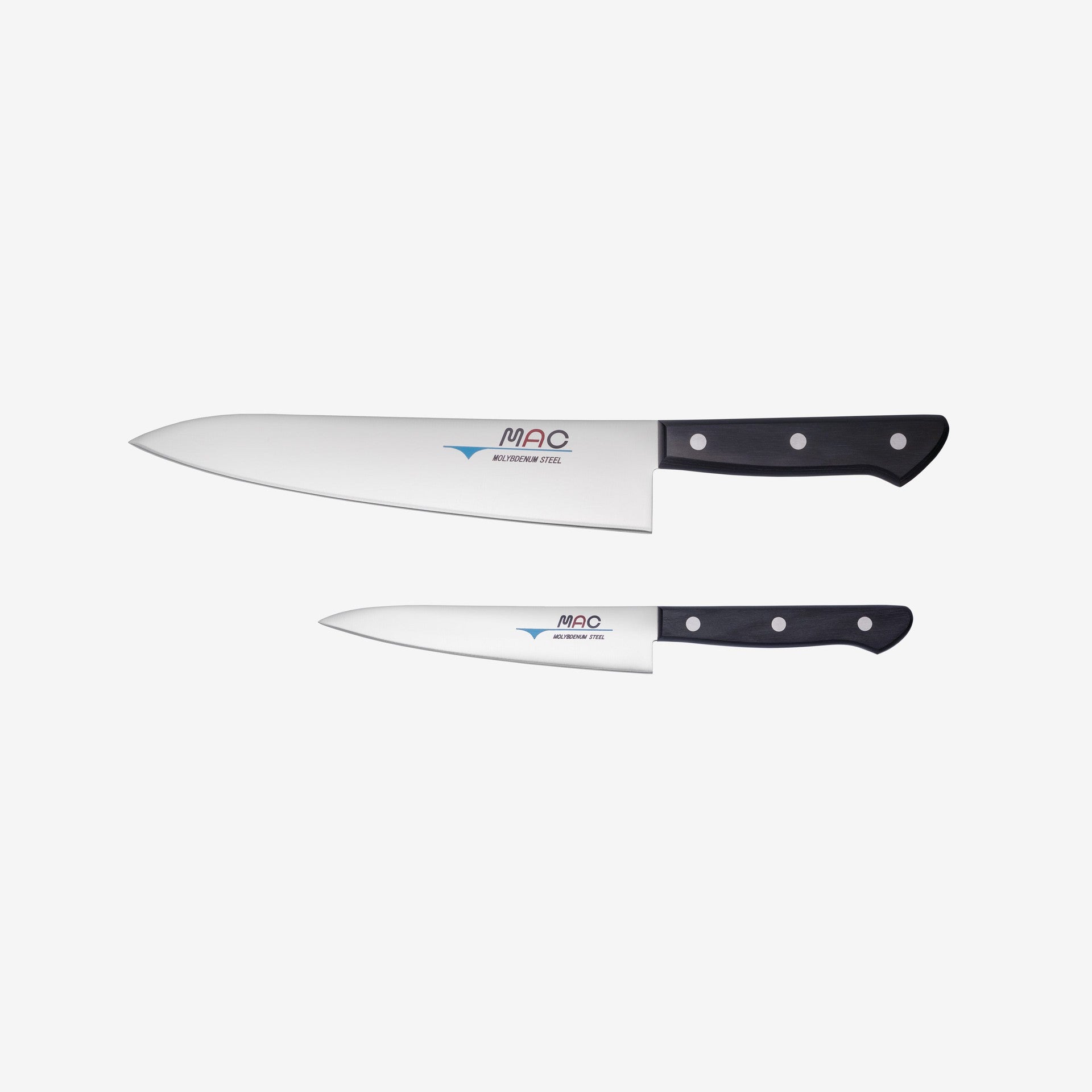 MAC Chef Knivsett 2 Kniver