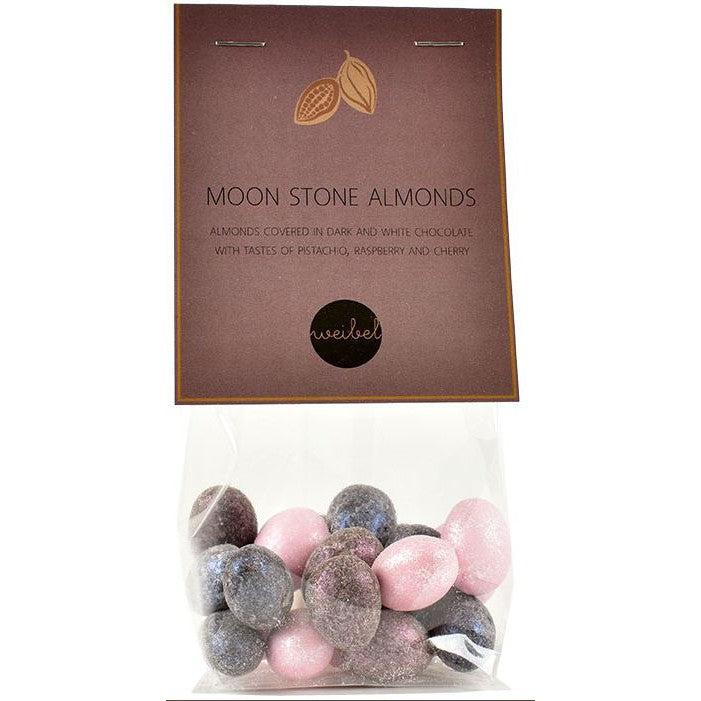 Weibel - Moon Stone Almonds