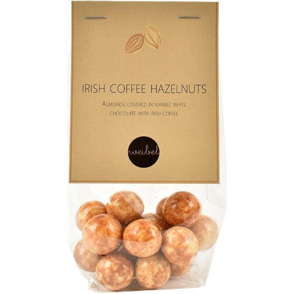 Weibel - Irish Coffee Almonds