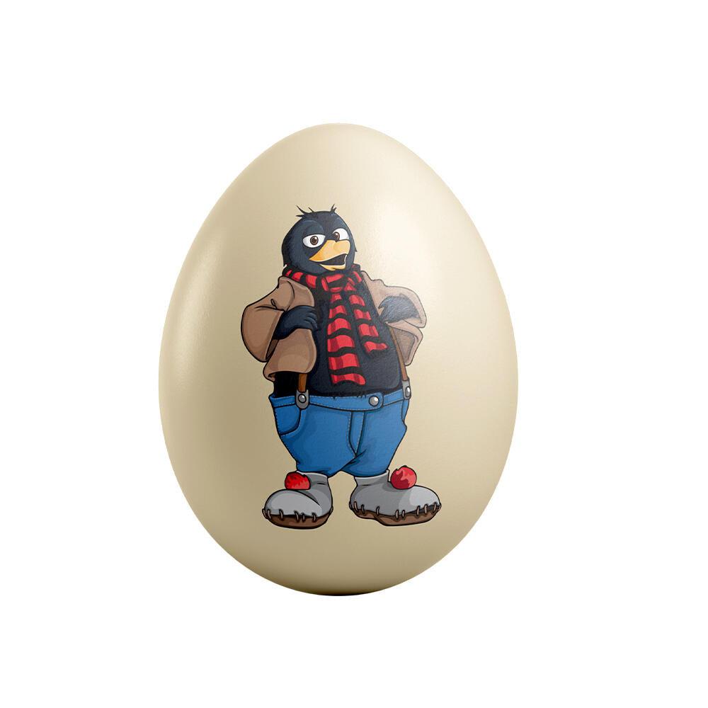 Mummi Påskeegg - Lille My - Hyttefeber.no
