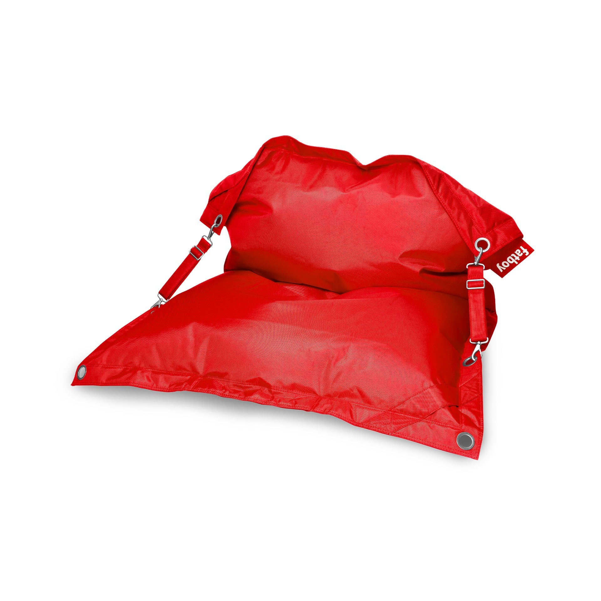 Fatboy, Sekkestol buggle-up red