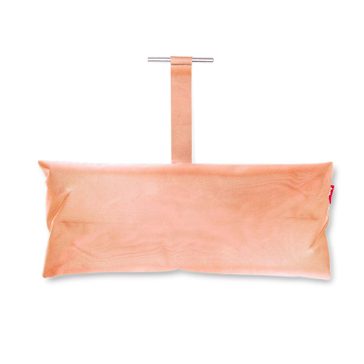 Bilde av Fatboy® Headdemock Pillow - Pink Shrimp - Hyttefeber.no