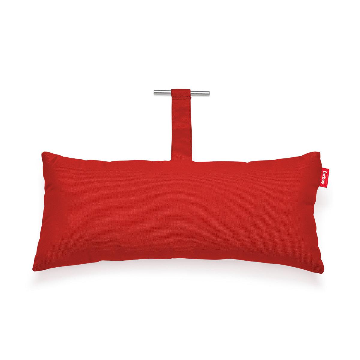 Bilde av Fatboy® Headdemock Superb Pillow Red - Hyttefeber.no