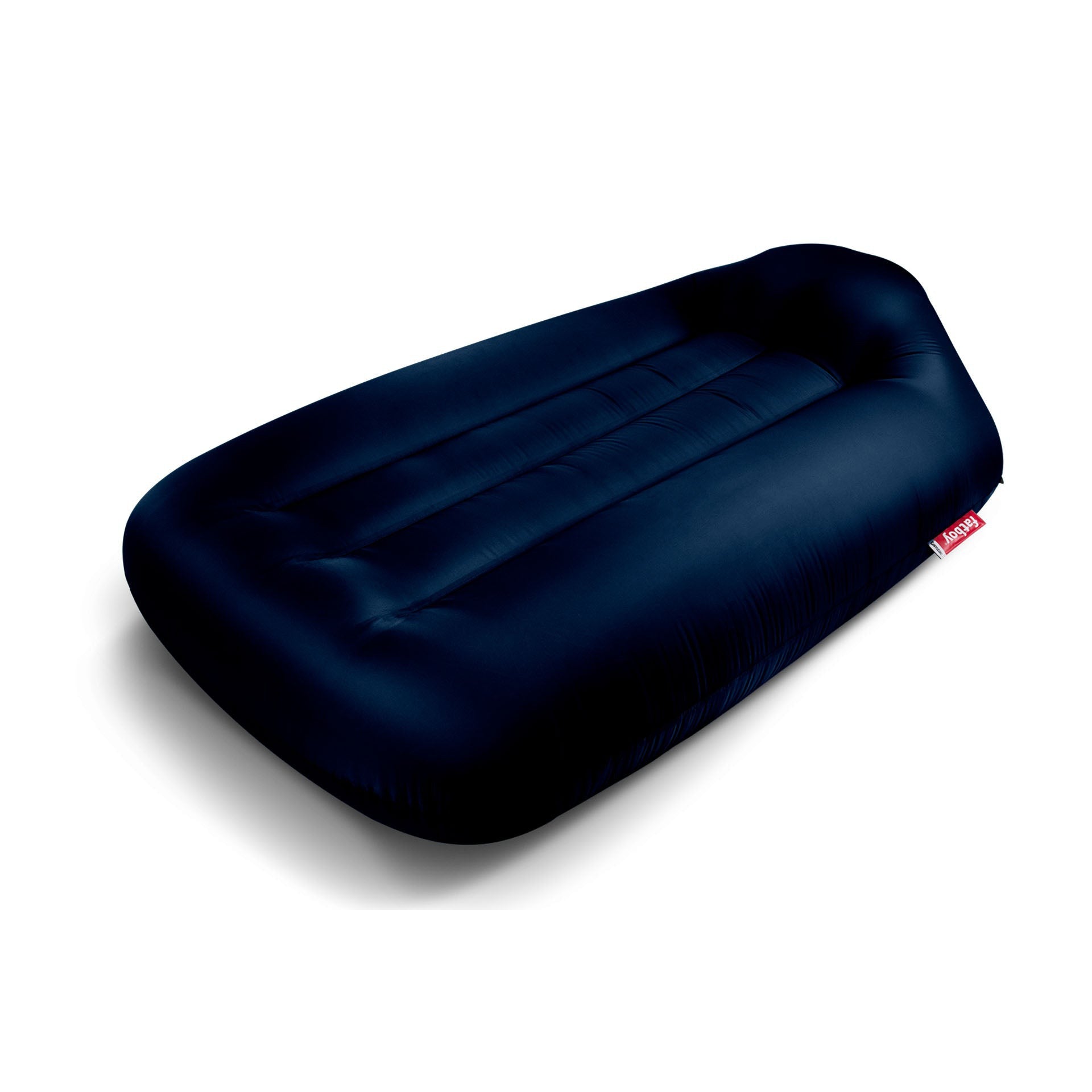 Bilde av Fatboy Lamzac L Air Lounger 3.0 Dark Blue - Hyttefeber.no