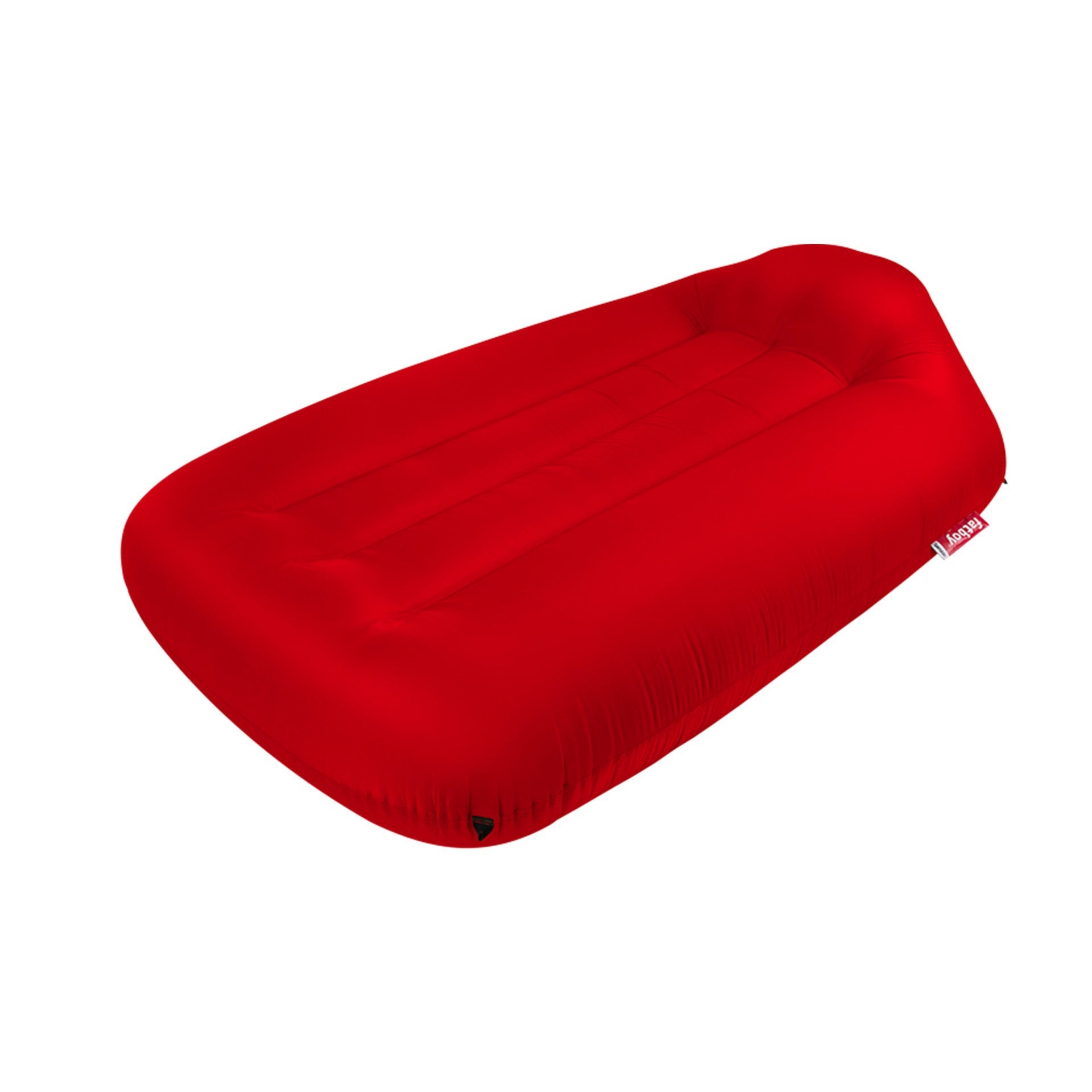 Bilde av Fatboy Lamzac L Air Lounger 3.0 Red - Hyttefeber.no