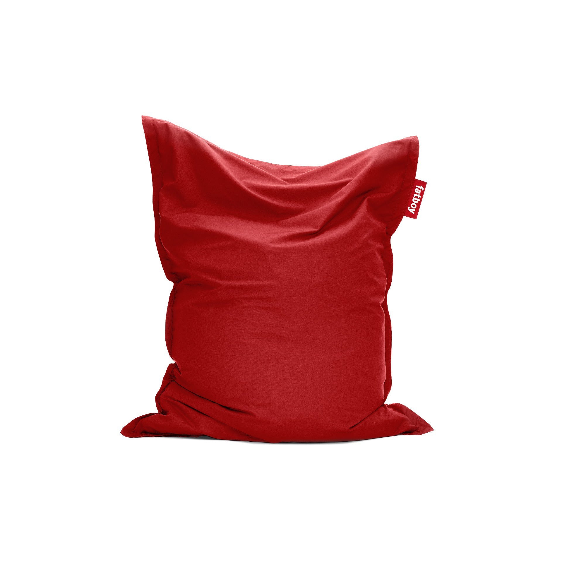 Bilde av Fatboy® Original Outdoor - Red 1-2 Pers. - Hyttefeber.no