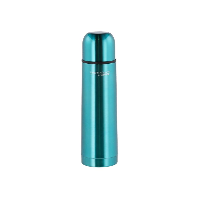 Bilde av Thermos Everyday 0,5 Liter Teal Rustfritt Stål - Hyttefeber.no