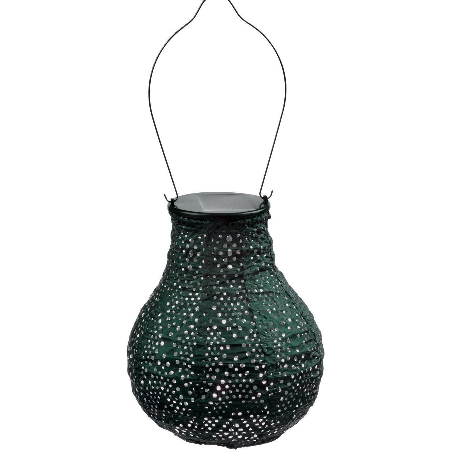 Bilde av Lumiz - Ikat - Green - Bulb 16 - Hyttefeber.no