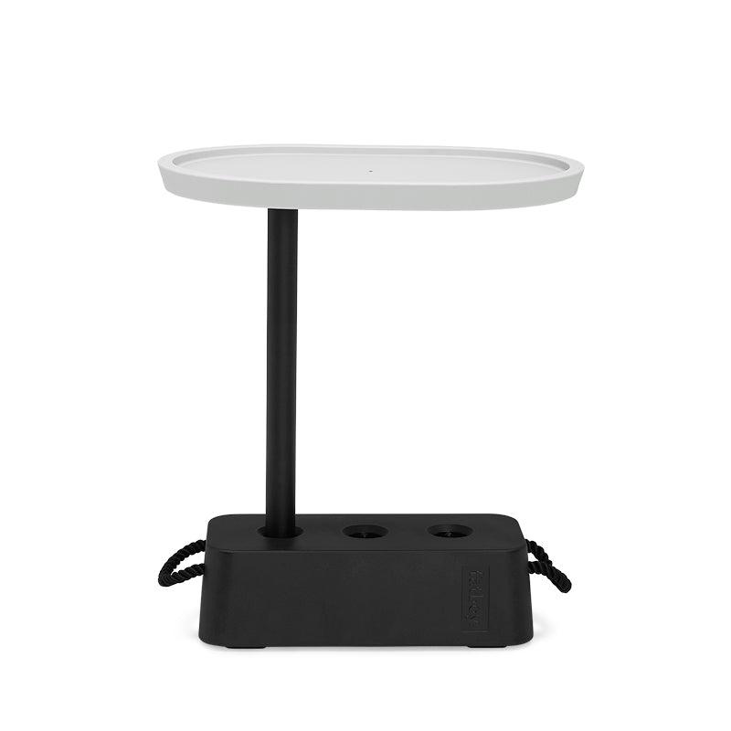 Fatboy® Brick Table - Light Grey - Hyttefeber.no