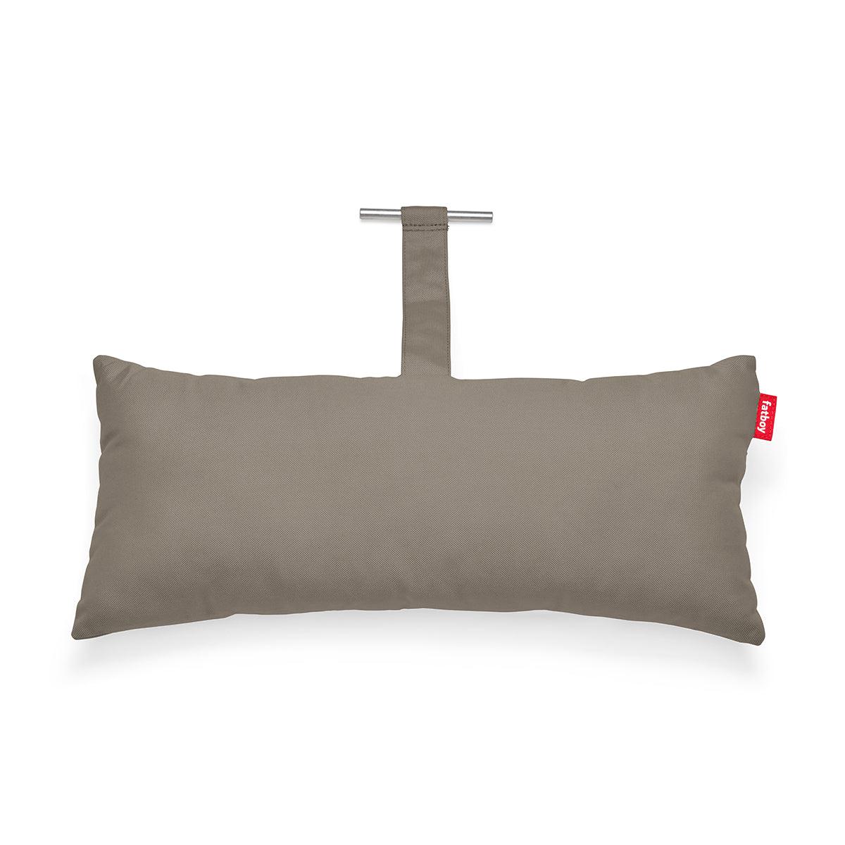 Bilde av Fatboy - Headdemock Superb Pillow Taupe - Hyttefeber.no