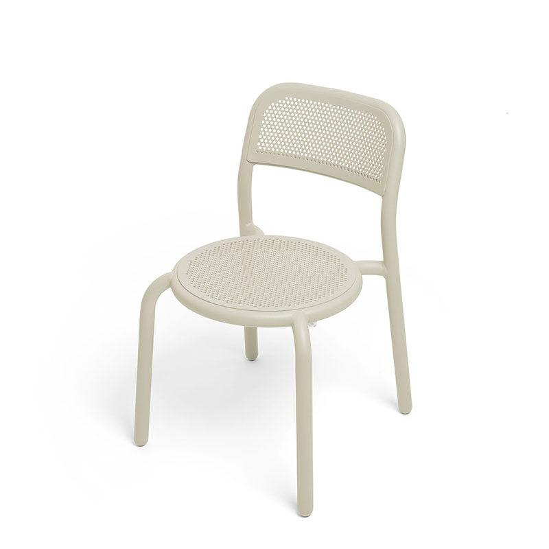 Bilde av Fatboy Toní Chair Bistro Chair - Desert - Hyttefeber.no