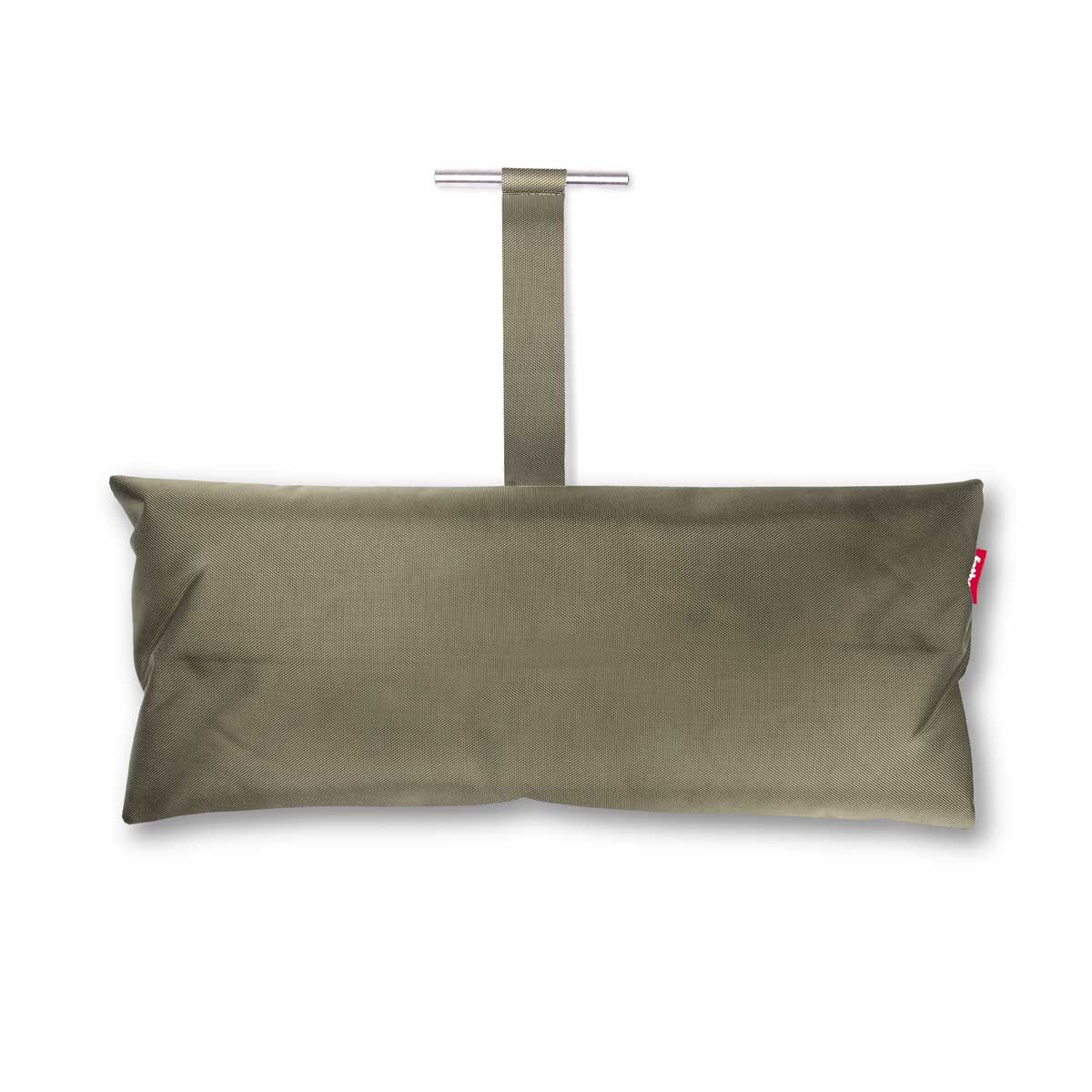 Headdemock Pillow Taupe