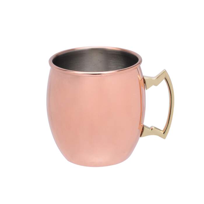 Moscow Mule - Krus 55cl Kobber - Hyttefeber.no