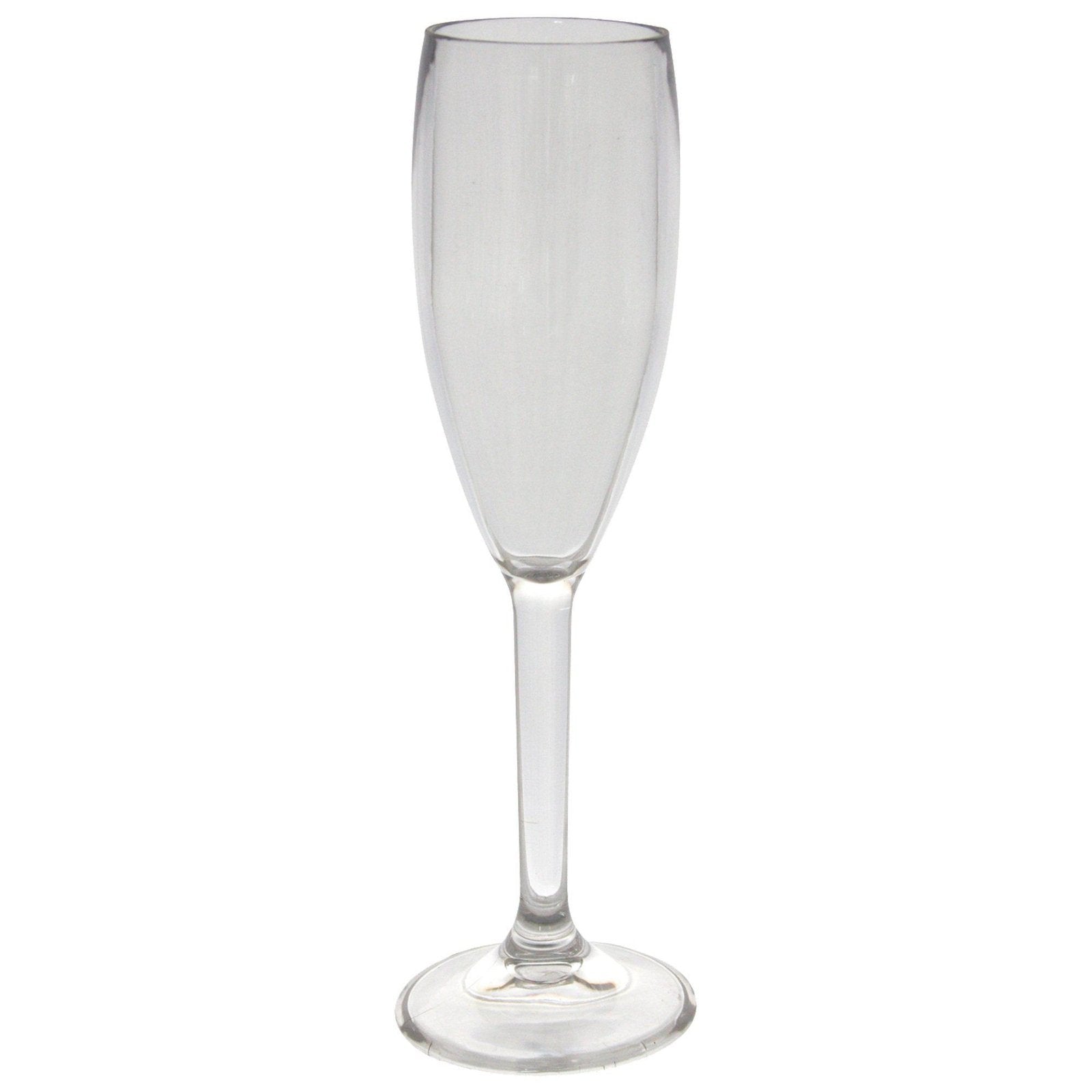 Bilde av Uknuselige Champagneglass 150ml (2pk)