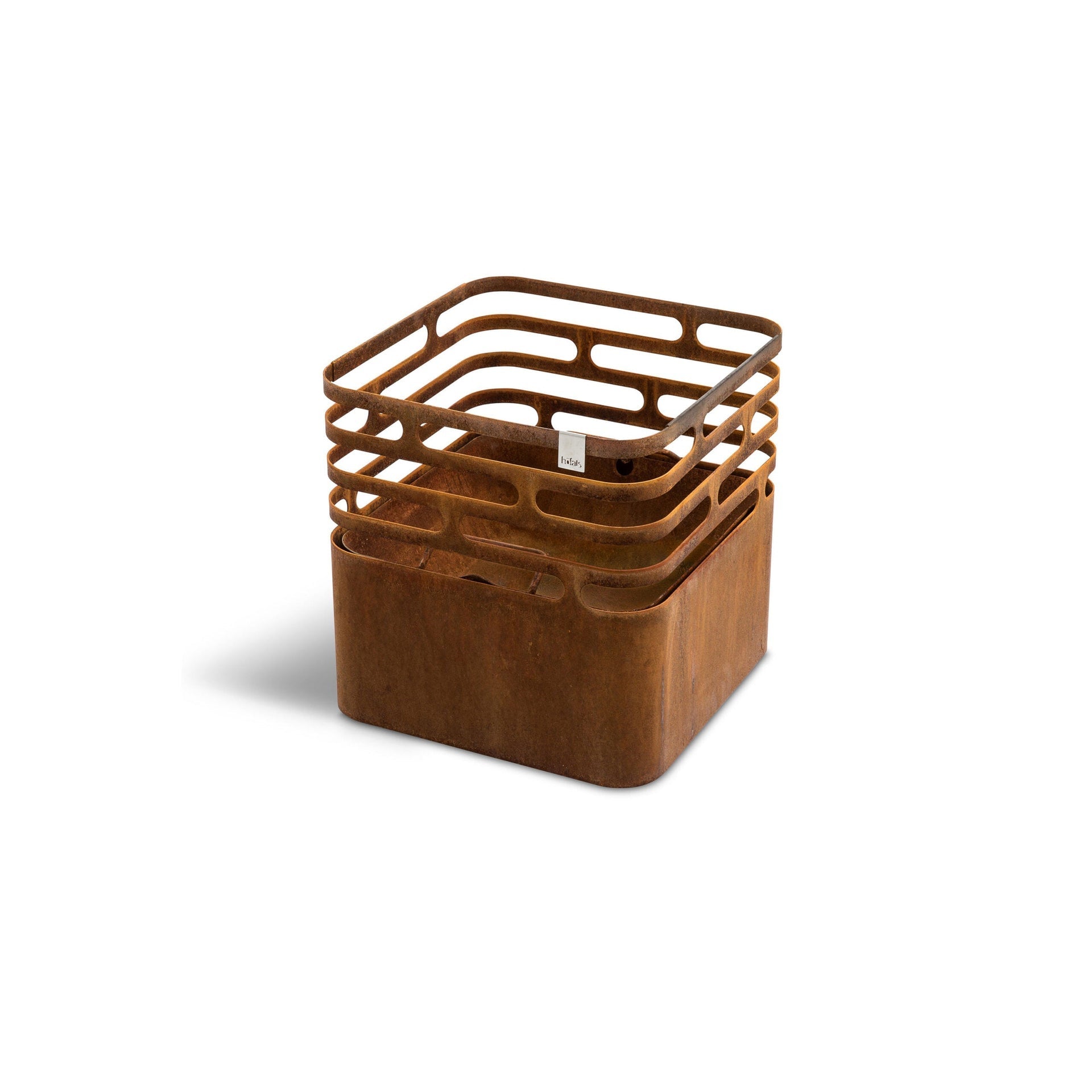 Cube Rust - Hyttefeber.no