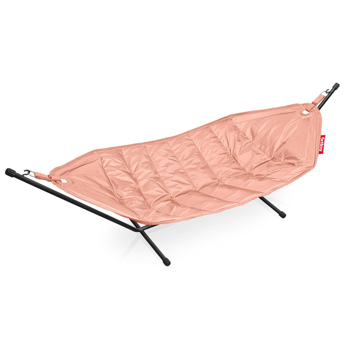 Bilde av Fatboy® Headdemock Incl. Rack - Pink Shrimp - Hyttefeber.no