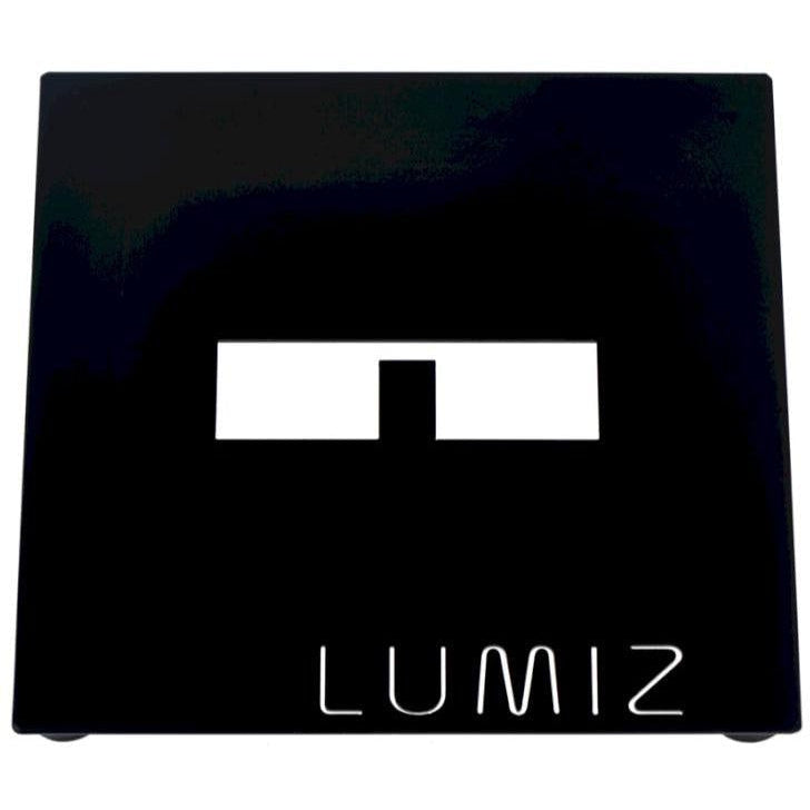 Bilde av Lumiz- Holder 20cm Black - Hyttefeber.no