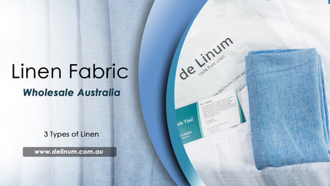 Linen Fabric in Australia