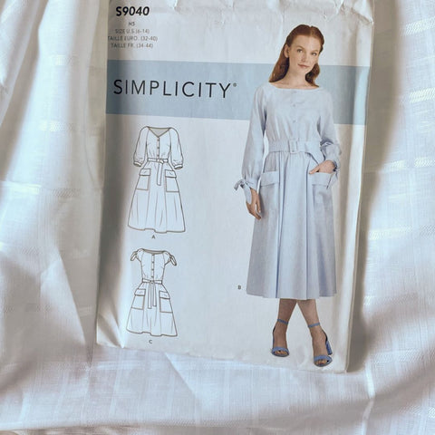 sewing-pattern-for-linen-dress