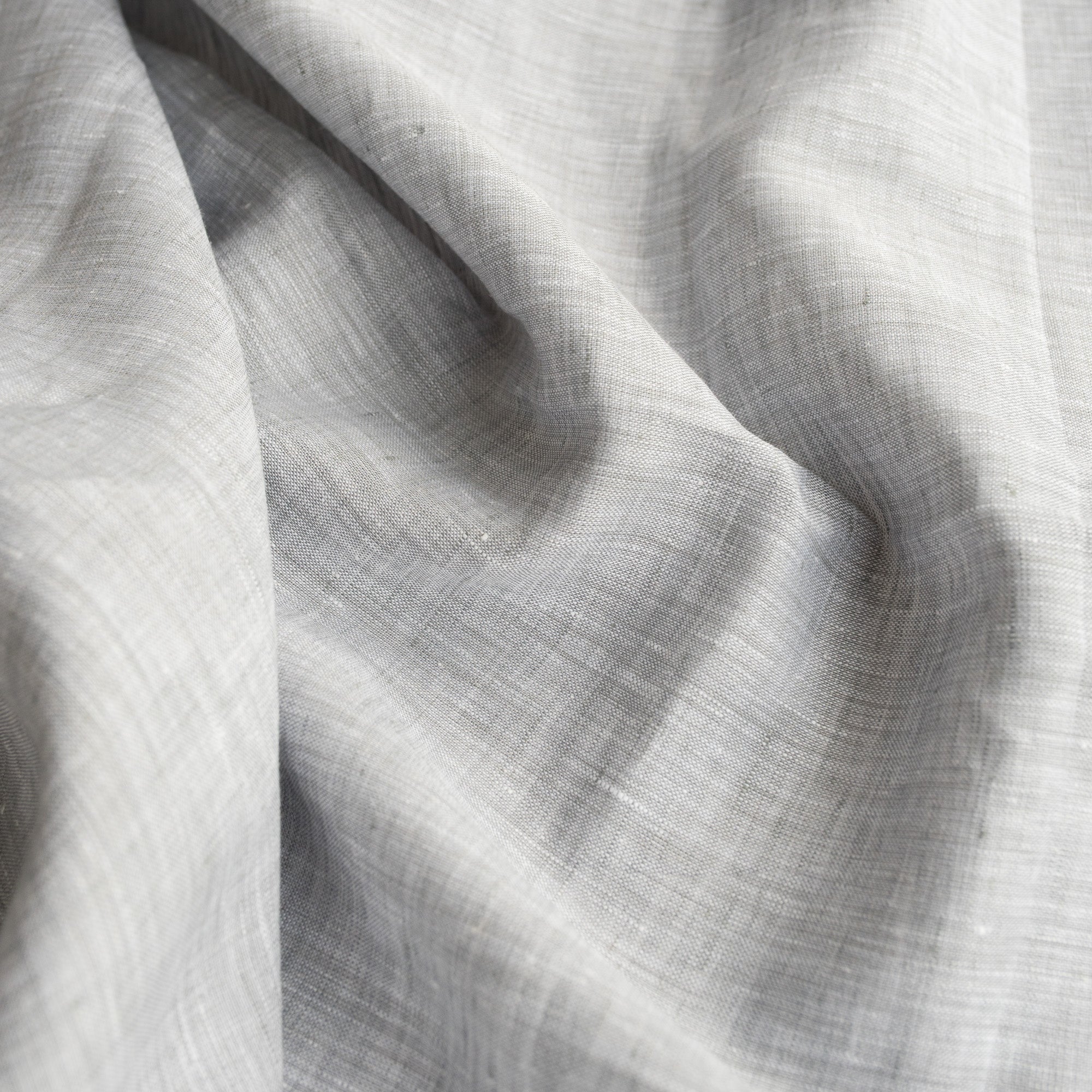 Linen Fabric Collection – de Linum