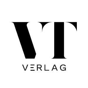 VT-Verlag Der aufstrebende Verlag aus Berlin-Mitte