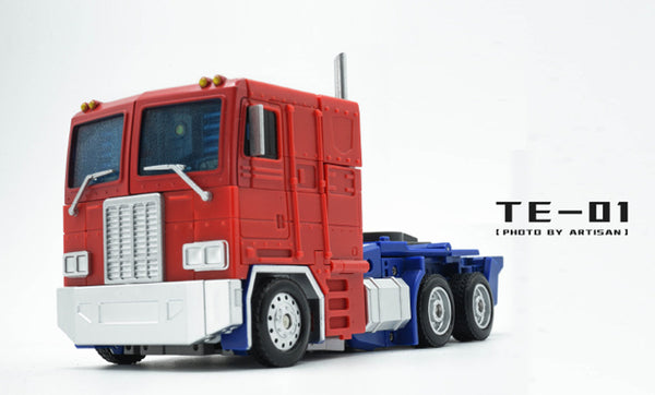 In Stock Transform Element Te 01 Op Leader Addicted2anime Singapore