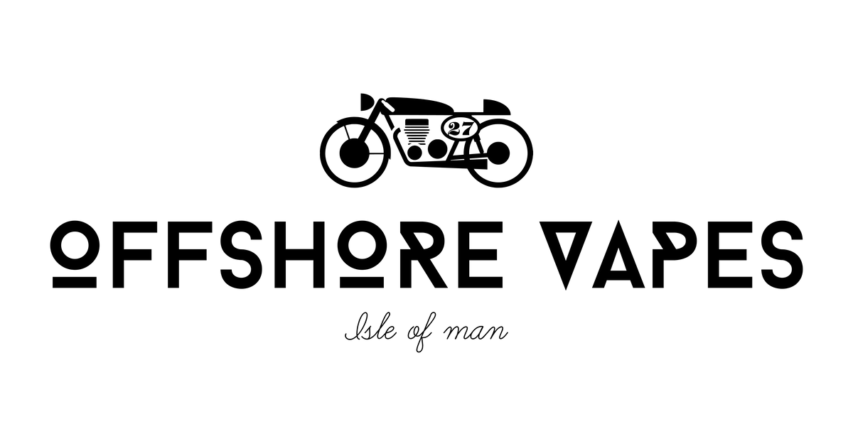 Offshore Vapes– Offshore Vapes