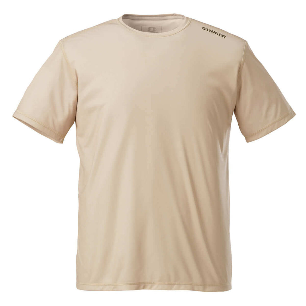 Striker Men's Wavebreak Shirt - Whitewash - 3XL