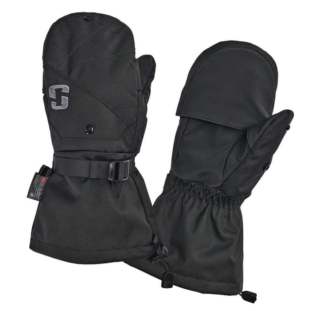 Striker Ice Stealth Glove XL (2023)