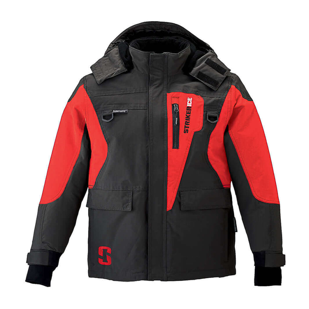 Striker Ice Predator Jacket Clearance Sale - Pro Fishing Supply